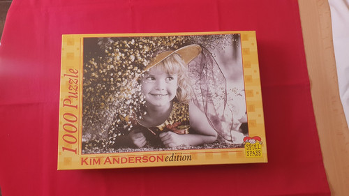 Puzzle spielspass aus kim - spielspass,