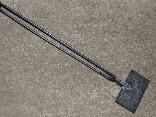 Antikes guss zangen - antikes,