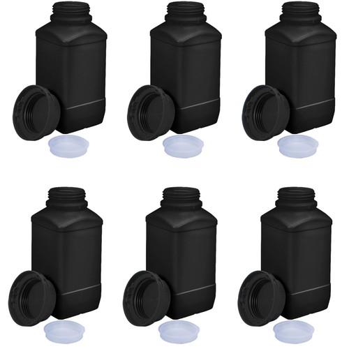 Stücke 250 ml - 6,