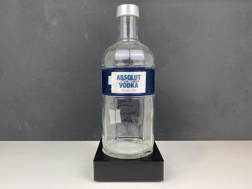 Leer absolut vodka mode 0 - [leer],