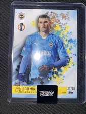 Topps Total Football 24/25