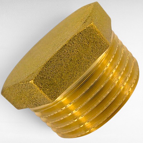 Messing fittings gewinde - fittings,