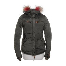 Jet Set Ski, Daunenjacke