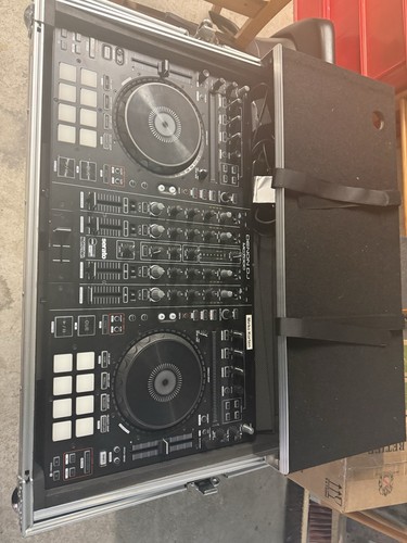 Denon 7000 controller - mc, dj