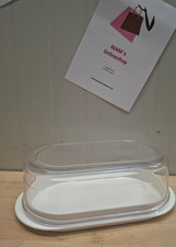 Tupperware Butterperle