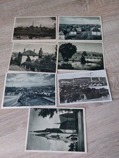 Ak Oelsnitz Erzgebirge Bei Lugau