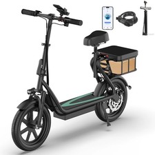 AOVOPRO Electric Scooter for