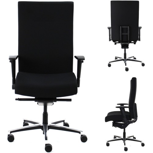 Bisley titanos chefsessel - bisley,