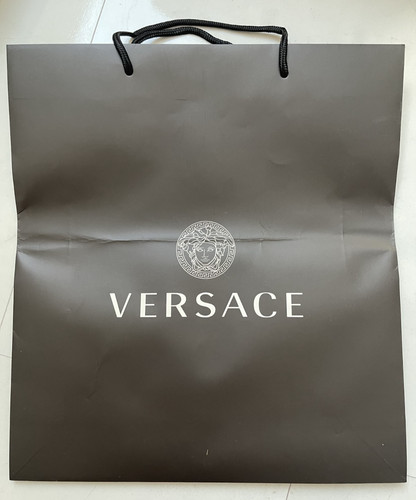 Versace tragetasche - versace,