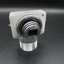 Kompakte Digitalkamera Canon