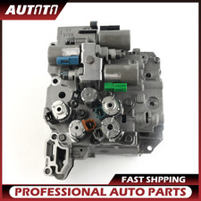 AW55-51SN Valve Body 55-51SN