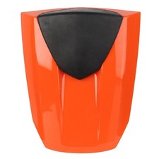 Rear Pillion Seat Fairing