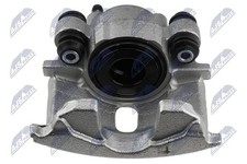 BREMSSATTEL HINTERACHSE HINTEN