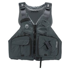 NRS Chinook Angeln PFD