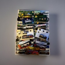 Werbetrucks sammlung 55 Stück