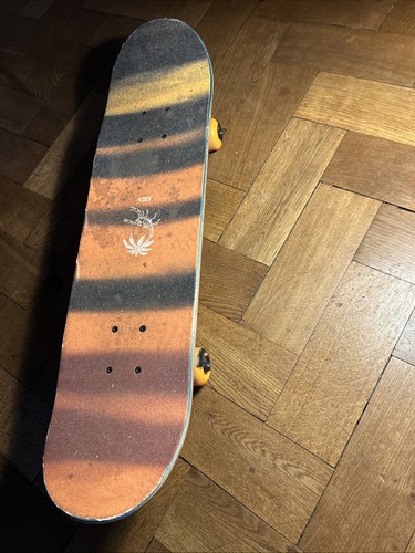 Titus skateboard für - titus, kinder