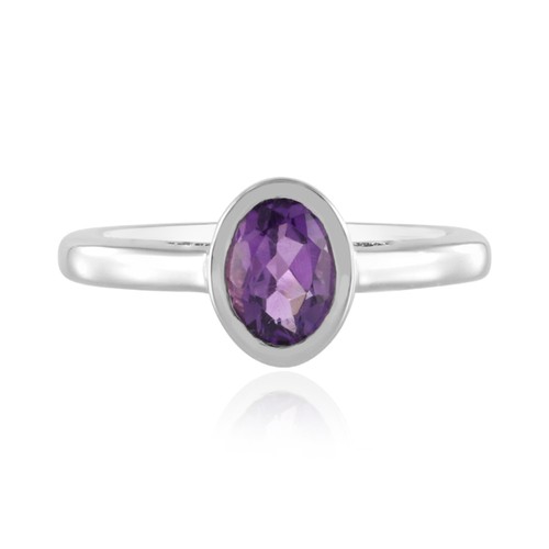 Cavill damenring amethyst - cavill,