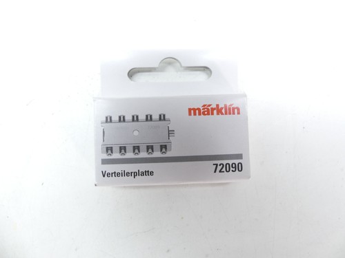 Märklin 72090 - h0,
