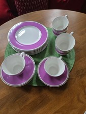 Villeroy Boch Anmut My Color Pink - sehr guter Zustand