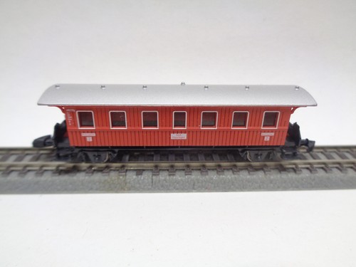 Märklin miniclub 8701 - miniclub,