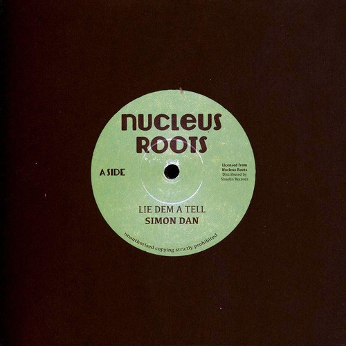 Nucleus roots simon dan - &,