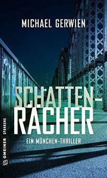Schattenrächer thriller - schattenrächer:,