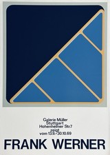 Original FRANK WERNER