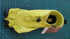 Vibram Fivefingers V-alpha Wanderschuhe lime green/Black EU 39