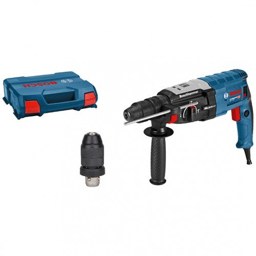 Bosch professional bohrhammer - bosch,
