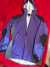 Salewa wind regenjacke - salewa,