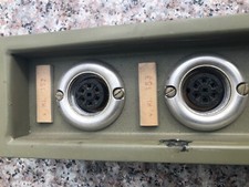 NEUMANN  Mikrophon Anschluss