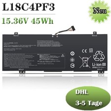 ✅L18C4PF3 akku für Lenovo