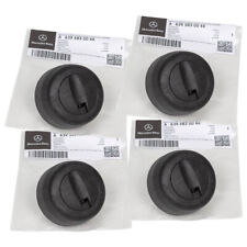 4x ORIGINAL Mercedes-Benz Wagenheberaufnahme V-KLASSE VIANO VITO 6395830046