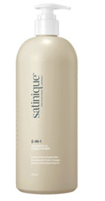 Satinique shampoo - 2, &