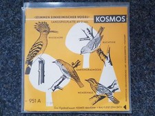 Single vinyl kosmos stimmen - kosmos,