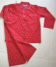 Pyjama    Herren  Polo by Ralph Lauren  Gr.   L