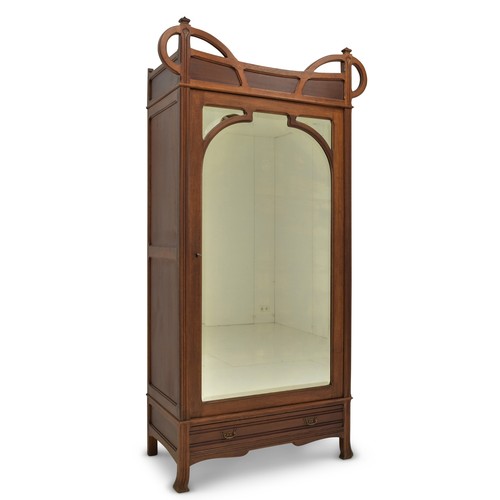 Antik kleiderschrank - antik!,