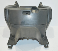 YAMAHA MAJESTY YP250 YP BEINSCHILD HANDSCHUHFACH STAUFACH ABDECKUNG VERKLEIDUNG