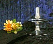 BMF Nagel Quist 1 Kerzenhalter 60er 70er