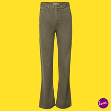 ESPRIT Damen Strukturhose