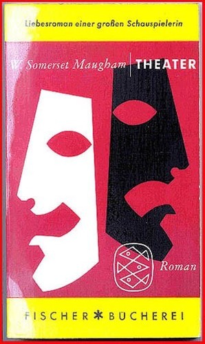 Theater roman von w - -,