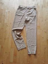 " JIL SANDER " Vintage Stoffhose/ Businesshose, Anzugshose, feine Wolle Gr. 42