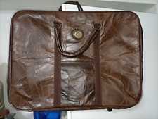 Marc Chantal Reisetasche Leder