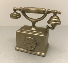 Telefon Apparat Miniatur