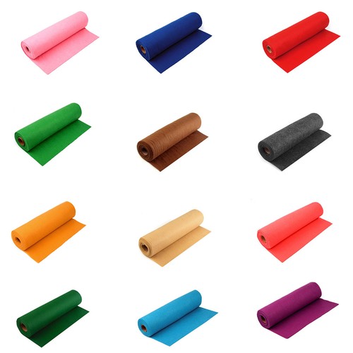 Filz 4mm meterware - 1,4mm,