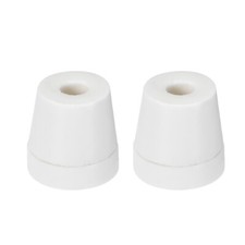 2Stk.Keramik Konische