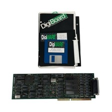DIGI DigiBoard PC/8E 77000037H