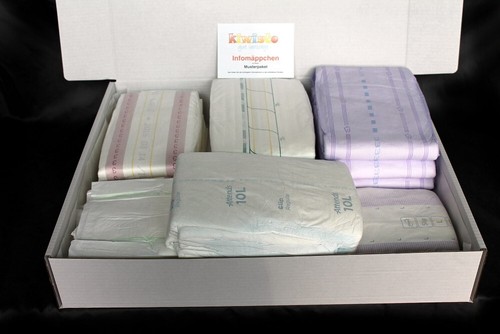 Windelproben musterpaket - windelproben,