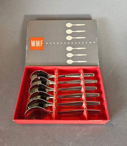 Unbenutzt wmf frankfurt - 6x,