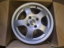 4x Brock RC2 Felgen 7x15 4x108